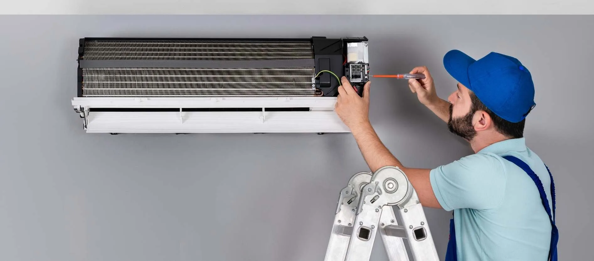 Kirazlıdere Seg Klima Gaz Dolum Servisi